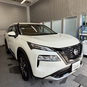 日産・エクストレイル