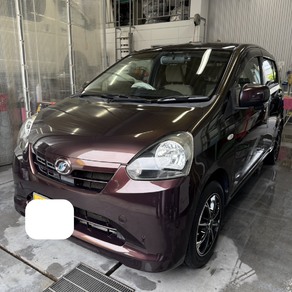 ダイハツ・ミライース