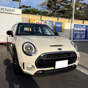 BMW・MINIクラブマン