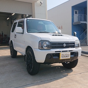 スズキ・ジムニー