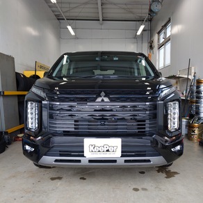 三菱・デリカD：5