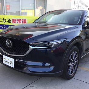 マツダ・CX-5