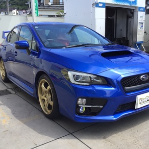 スバル・WRX