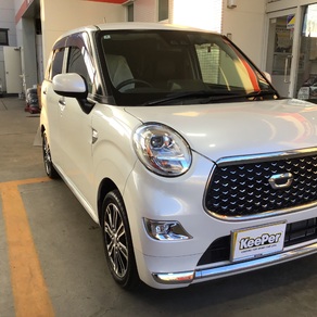 ダイハツ・キャスト