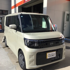 日産・ルークス