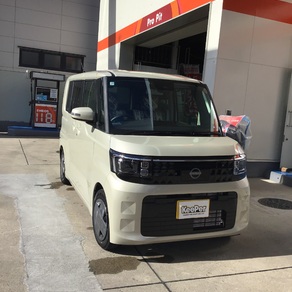 日産・ルークス