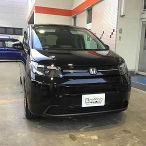 ホンダ・フリード