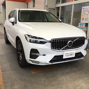 ボルボ・XC60