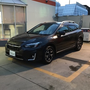 スバル・XV