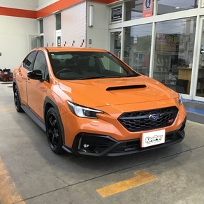 スバル・XV