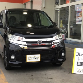 日産・デイズ