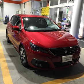 プジョー・308