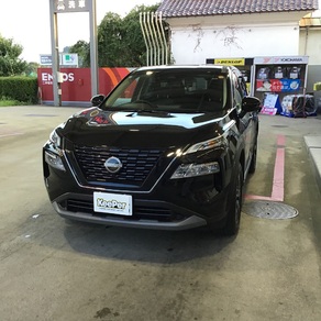 日産・エクストレイル