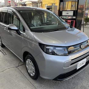 ホンダ・フリード