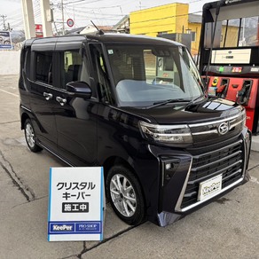 ダイハツ・タント