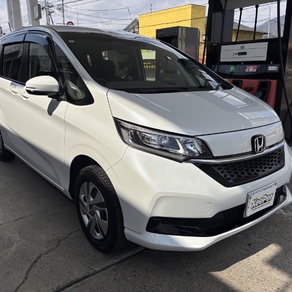 ホンダ・フリード
