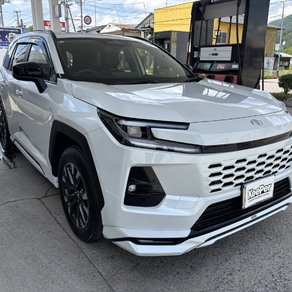 トヨタ・RAV4