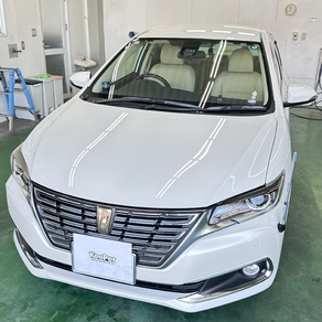 トヨタ・プレミオ