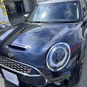 BMW・MINIクラブマン