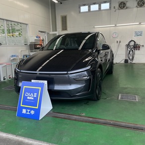 その他・テスラ・モデルY