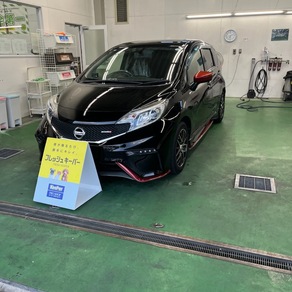 日産・ノート