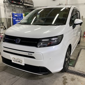 ホンダ・フリード