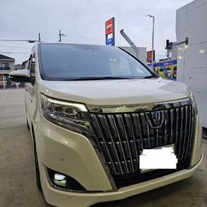 トヨタ・ヴォクシー