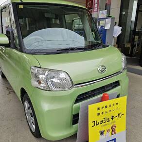 ダイハツ・タント