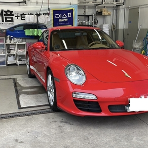 ポルシェ・911