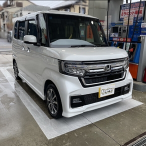 ホンダ・N-BOX