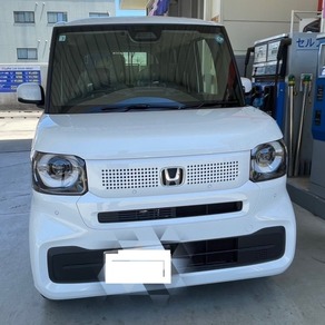 ホンダ・N-BOX