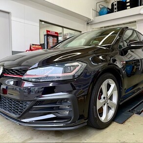 フォルクスワーゲン・ゴルフ