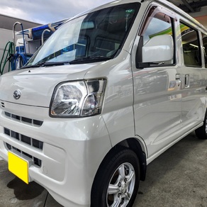 ダイハツ・アトレー