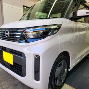 日産・ルークス