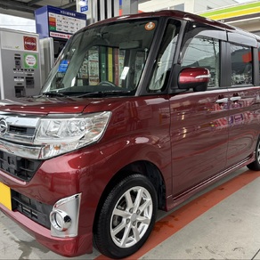 ダイハツ・タント