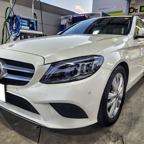 メルセデス・ベンツ・Cクラス