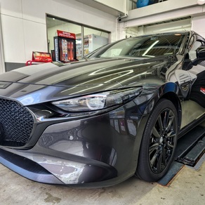 マツダ・マツダ3