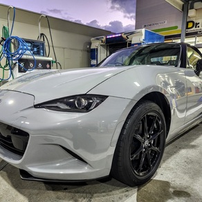 マツダ・ロードスター