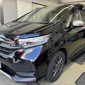 ホンダ・フリード