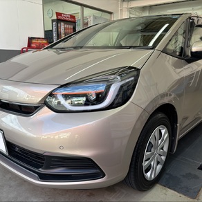 ホンダ・フィット