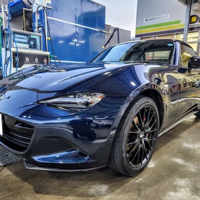 マツダ・ロードスター