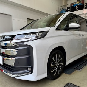 トヨタ・ノア