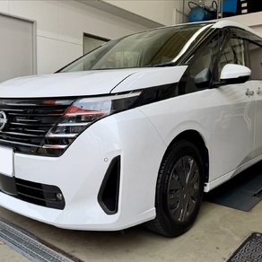日産・セレナ