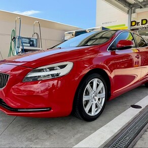ボルボ・V40