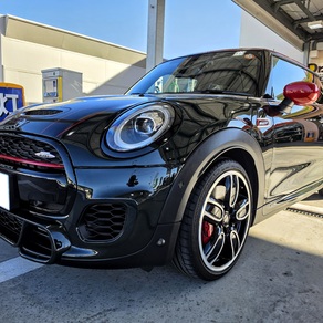 BMW・MINI