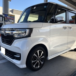 ホンダ・N-BOX