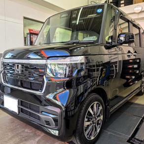 ホンダ・N-BOX