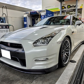 日産・GT-R