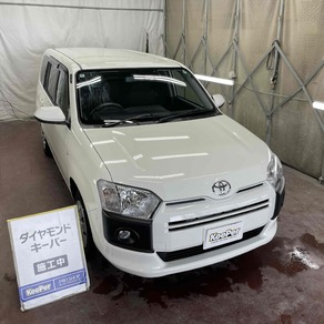 トヨタ・プロボックス