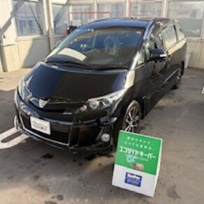 トヨタ・エスティマ